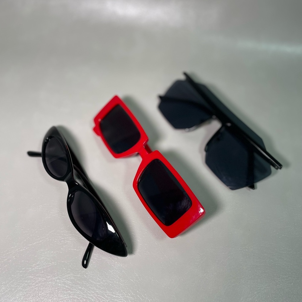 RETRO Sunglass Bundle